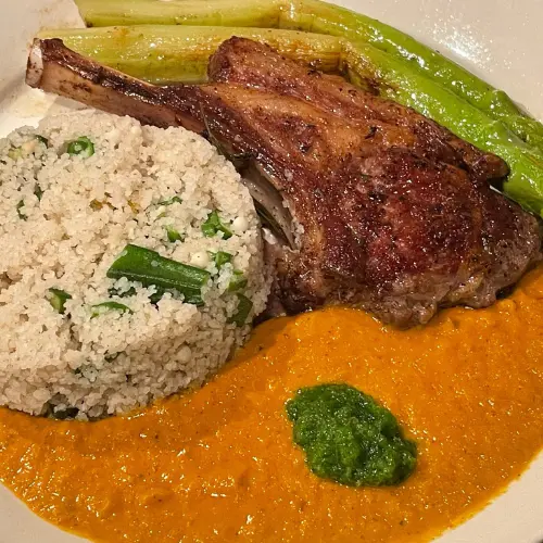 Soco Kitchen & Bar Kyoto zenDine