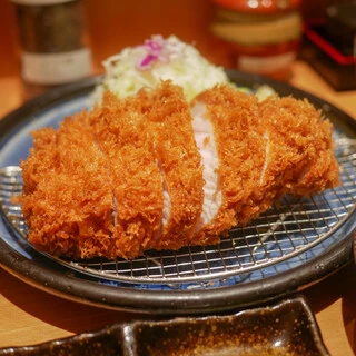 Tonkatsu Aoki Ginza | Tokyo | zenDine