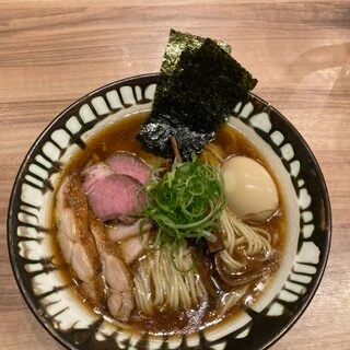 Honda Tokyo Noodle Works | Tokyo | zenDine