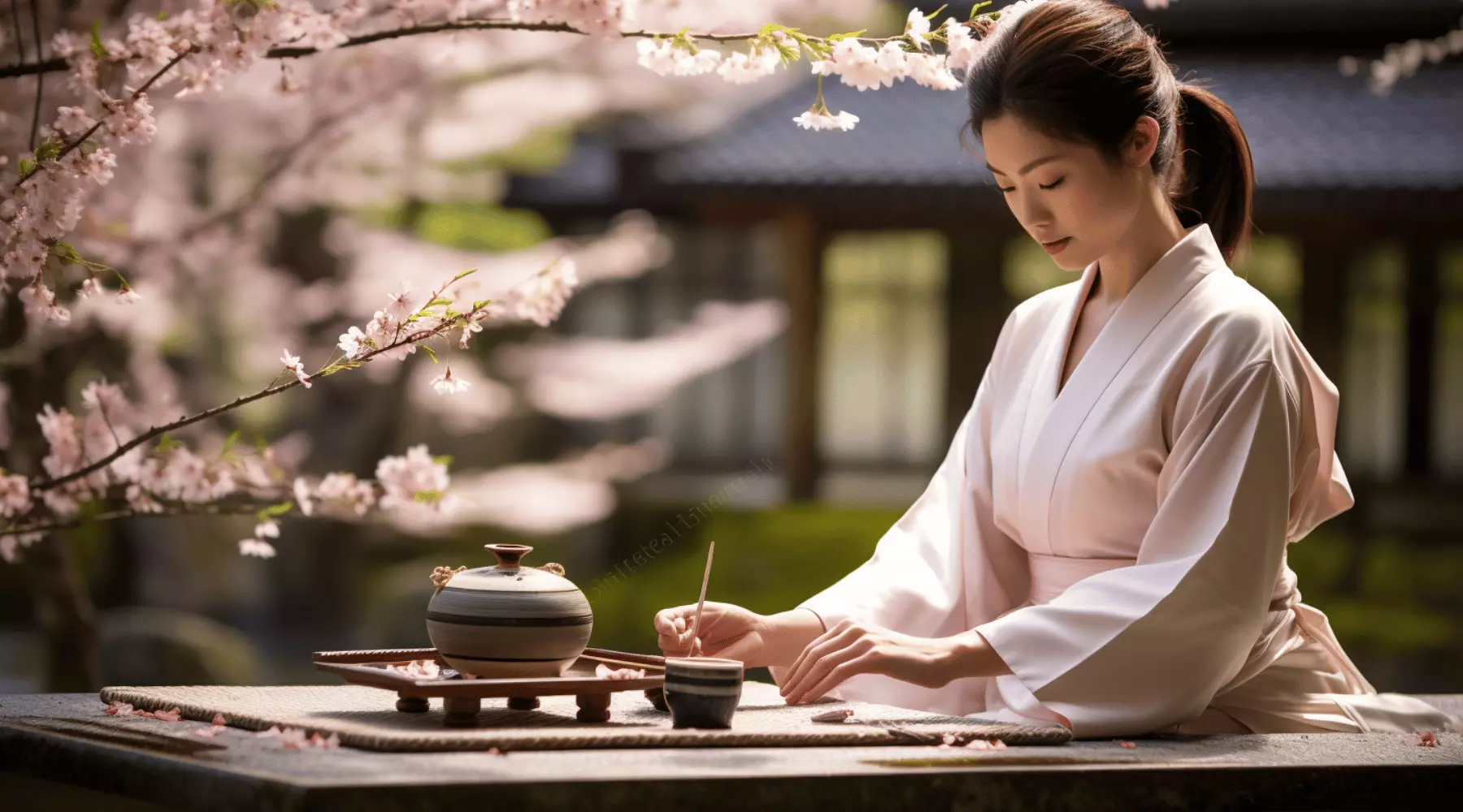 Tea Ceremony Ritual Sip By Sip: Japanese Tea Ceremony Rituals