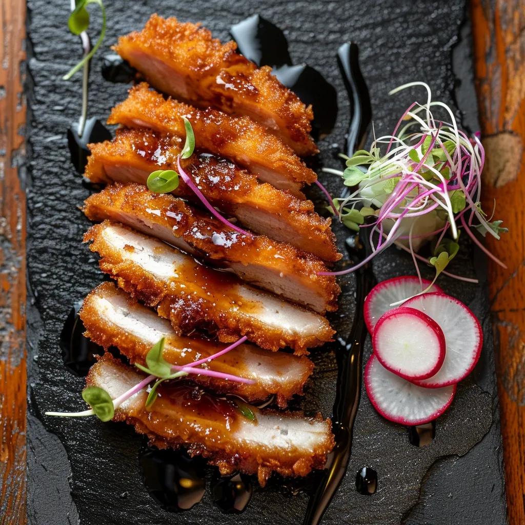 Tonkatsu Aoki Sapporo Susukino Store | Sapporo | zenDine