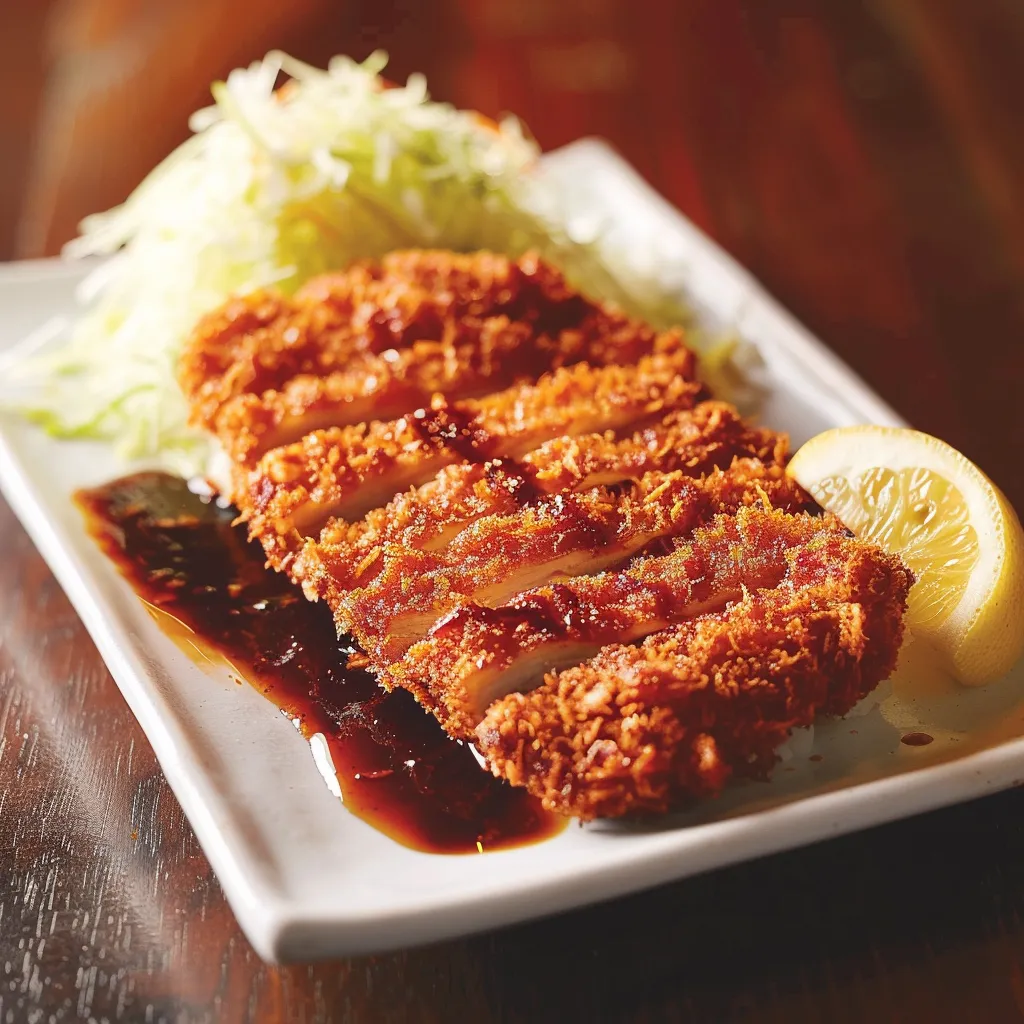 Tonkatsu Ichiban Kyoto zenDine