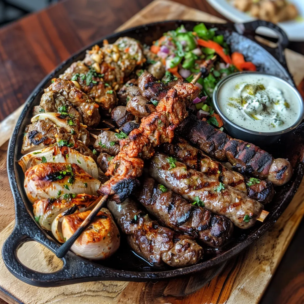 Meat Kappo Yassan Kyoto zenDine