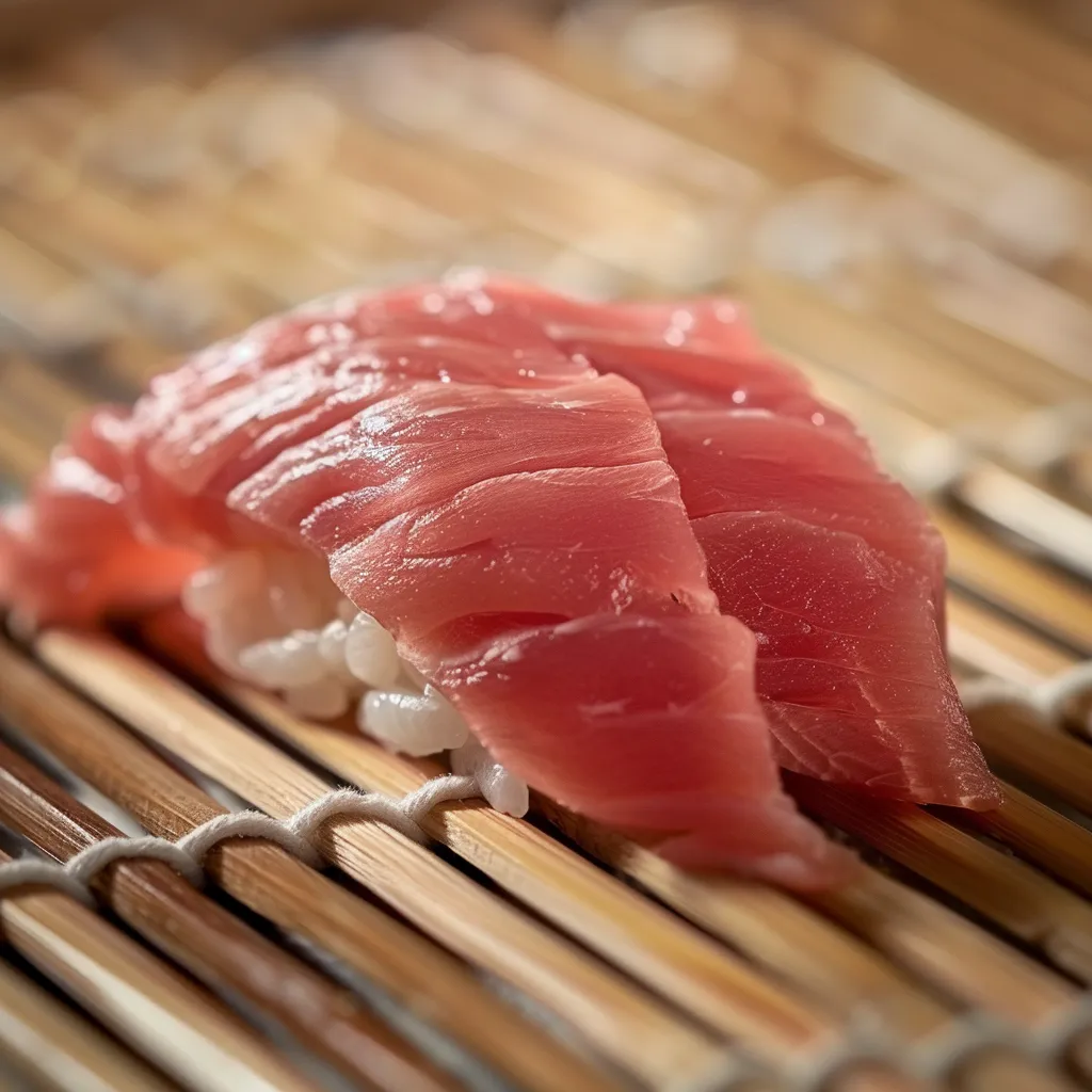 Kin Shushi 킨 스시 (Kin Sushi) | 도쿄 | zenDine