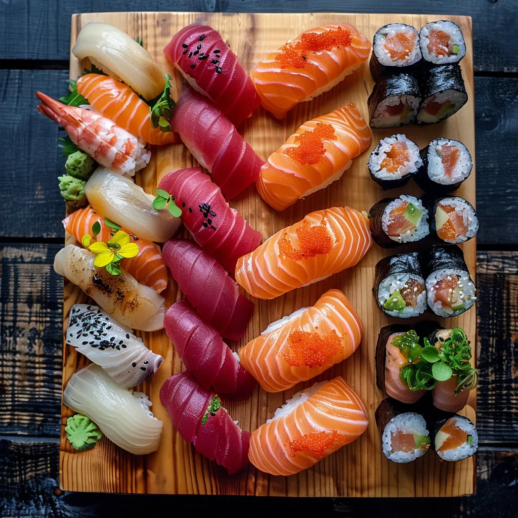 Nojima | Tokyo | zenDine