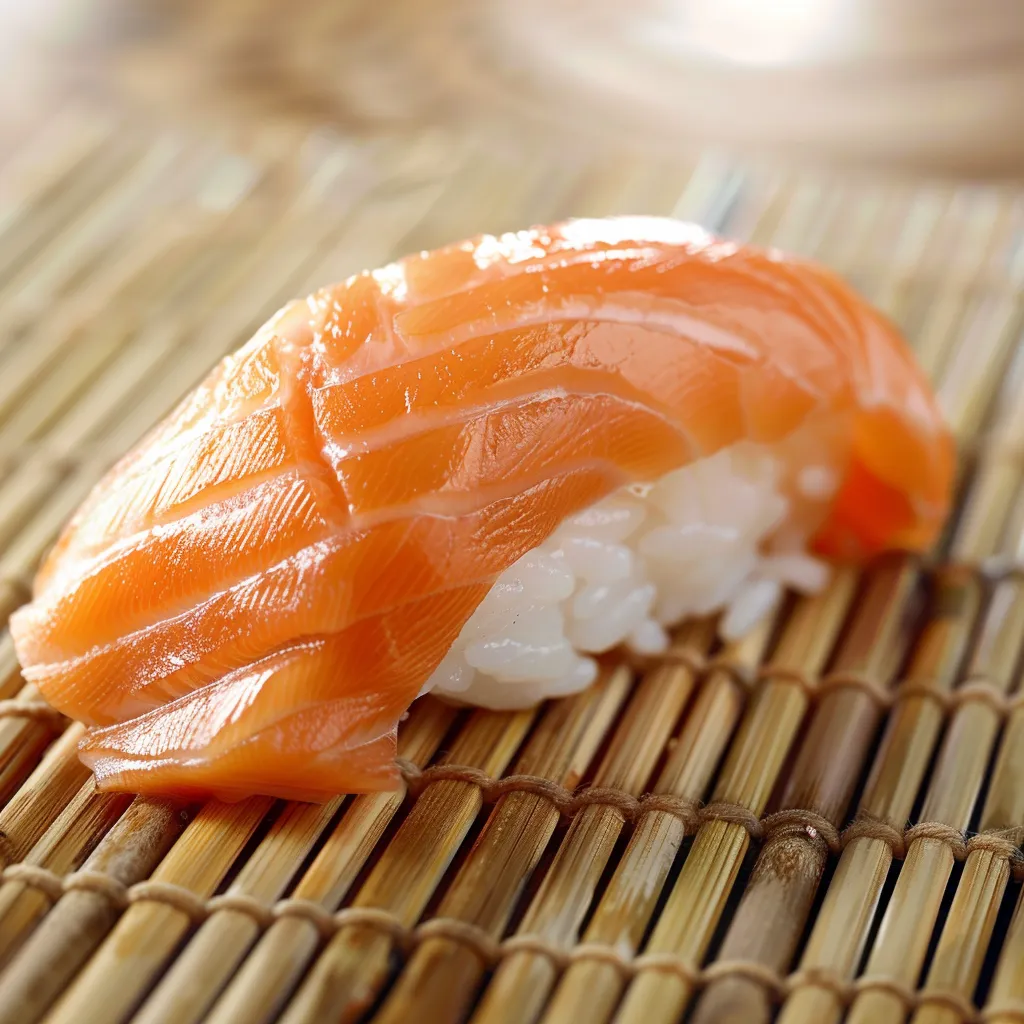 MBMSO Grembiule da sushi con tasche regalo per sushi chef carino grembiule con stampa di sushi per gli amanti del sushi divertente regalo per sushi grembiule per fare sushi, Grembiule da sushi-b