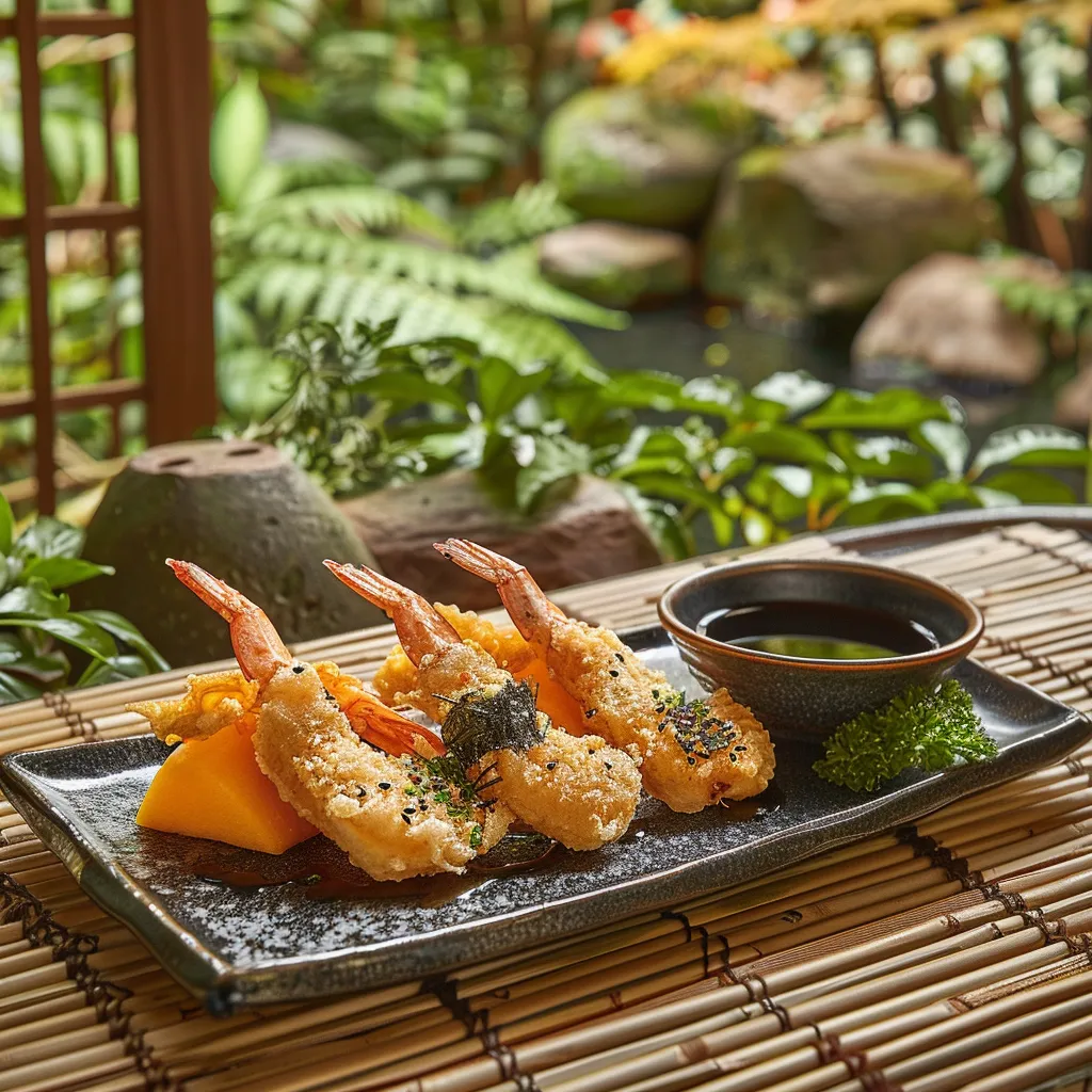 Arashiyama Itsukichaya Kyoto zenDine