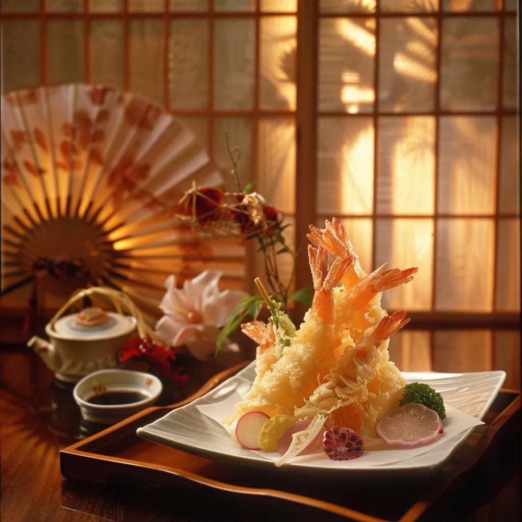 Yokota Tokyo zenDine