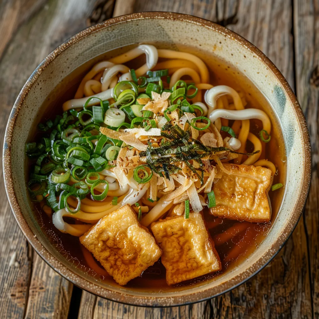 Udon Oniyanma Gotanda | Tokyo | zenDine